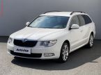 Škoda Superb - fotka číslo 2