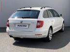 Škoda Superb - fotka číslo 3