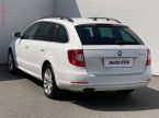 Škoda Superb - fotka číslo 5