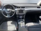 Škoda Superb - fotka číslo 7