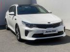 Kia Optima - fotka číslo 0