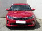 Kia Optima - fotka číslo 1