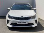 Kia Optima - fotka číslo 1