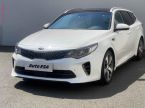 Kia Optima - fotka číslo 2