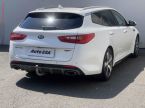 Kia Optima - fotka číslo 3