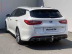 Kia Optima - fotka číslo 5
