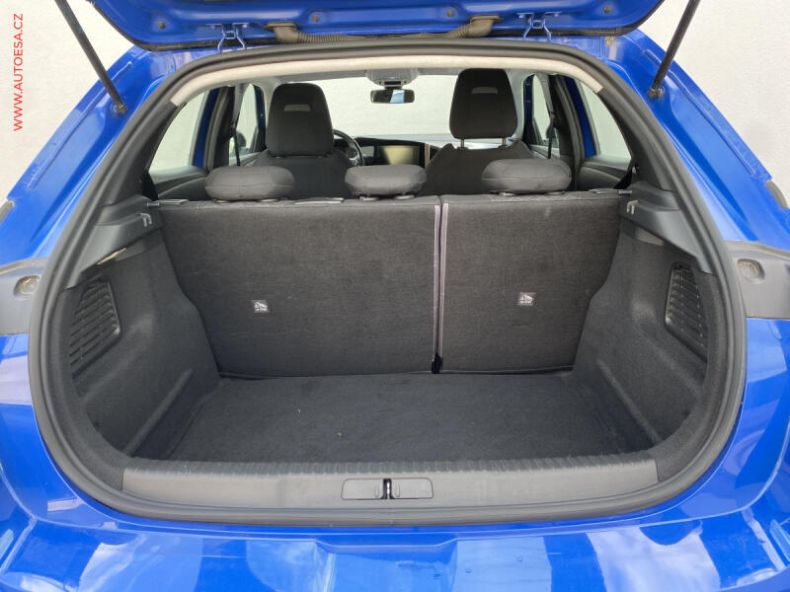 Opel Mokka - hlavní fotka