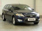 Ford Mondeo - fotka číslo 0