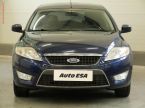 Ford Mondeo - fotka číslo 1