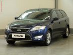 Ford Mondeo - fotka číslo 2