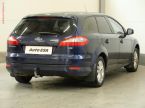 Ford Mondeo - fotka číslo 3