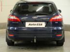 Ford Mondeo - fotka číslo 4