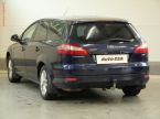 Ford Mondeo - fotka číslo 5