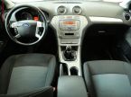 Ford Mondeo - fotka číslo 7