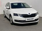 Škoda Octavia - fotka číslo 0
