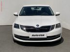 Škoda Octavia - fotka číslo 1