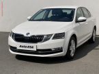 Škoda Octavia - fotka číslo 2