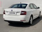 Škoda Octavia - fotka číslo 3
