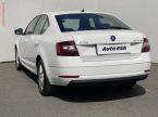Škoda Octavia - fotka číslo 5