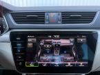 Škoda Superb - fotka číslo 18