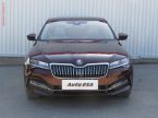 Škoda Superb - fotka číslo 1