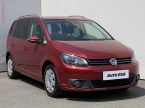 Volkswagen Touran - fotka číslo 0