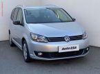 Volkswagen Touran - fotka číslo 0