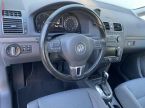 Volkswagen Touran - fotka číslo 11