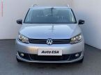 Volkswagen Touran - fotka číslo 1
