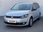 Volkswagen Touran - fotka číslo 2