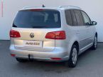Volkswagen Touran - fotka číslo 3