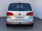 Volkswagen Touran - fotka číslo 4