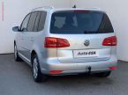 Volkswagen Touran - fotka číslo 5