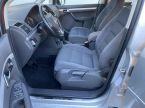 Volkswagen Touran - fotka číslo 8