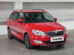 Škoda Fabia - fotka číslo 0