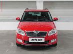 Škoda Fabia - fotka číslo 1