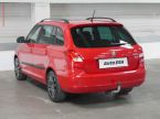 Škoda Fabia - fotka číslo 3