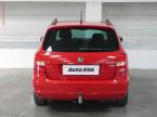 Škoda Fabia - fotka číslo 4