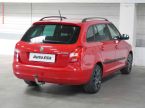 Škoda Fabia - fotka číslo 5