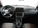 Škoda Fabia - fotka číslo 7