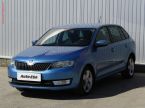 Škoda Rapid - fotka číslo 2