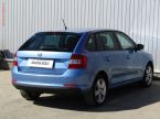 Škoda Rapid - fotka číslo 3