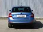 Škoda Rapid - fotka číslo 4