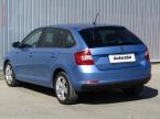Škoda Rapid - fotka číslo 5