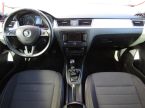 Škoda Rapid - fotka číslo 7