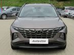 Hyundai Tucson - fotka číslo 1