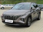 Hyundai Tucson - fotka číslo 2