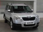 Škoda Yeti - fotka číslo 0