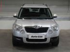 Škoda Yeti - fotka číslo 1