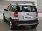 Škoda Yeti - fotka číslo 3